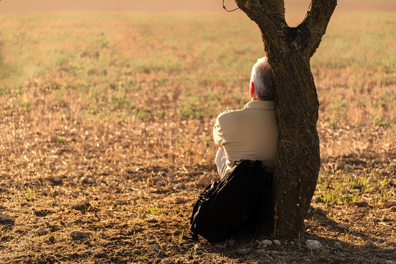 Safety Tips for the Elderly – Staying Safe in Golden Years